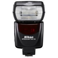 Вспышка Nikon SB-700 AF TTL