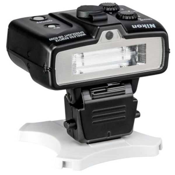 Bliţ Nikon Speedlight Kit R1C1 Plastic / Black photo 6