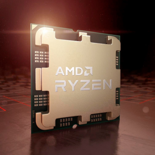 Процессор AMD Ryzen 9 7900X 4.70 ГГц - 5.60 ГГц Tray AMD Radeon Graphics photo 5