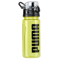 Sticlă pentru apă Puma Training Bottle Sportstyle Lemon 0.6l