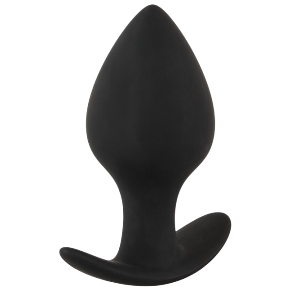 Анальная игрушка Black Velvets Anal Trainer Set Черный  photo 3