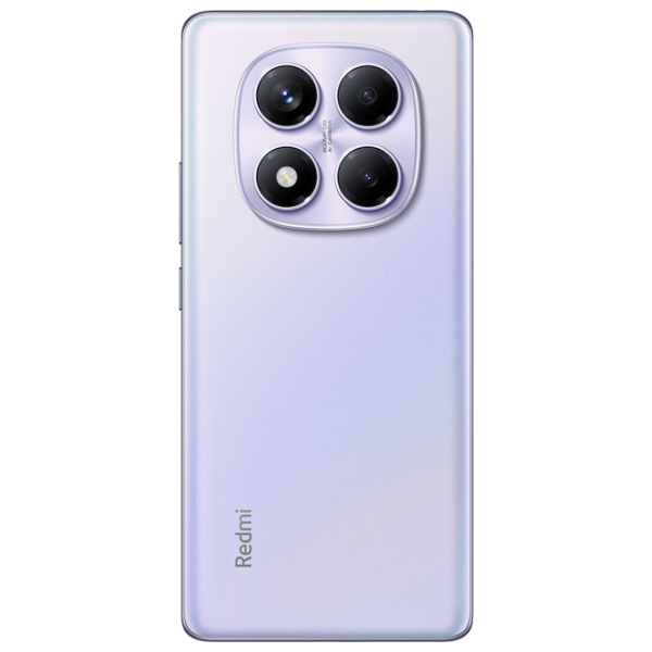 Xiaomi Redmi Note 14 Pro 4G 512 ГБ Пурпурный Aurora 6.67" | 200 МП | 12 ГБ | Dual SIM photo 5