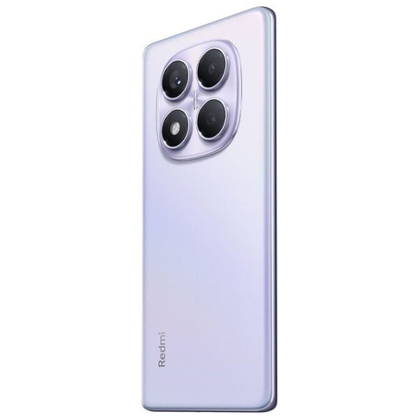 Xiaomi Redmi Note 14 Pro 4G 512 ГБ Пурпурный Aurora 6.67" | 200 МП | 12 ГБ | Dual SIM photo 6