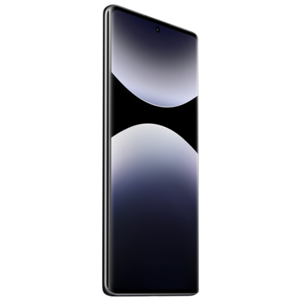 Xiaomi Redmi Note 14 Pro 4G 512 ГБ Черный Midnight 6.67" | 200 МП | 12 ГБ | Dual SIM photo 4