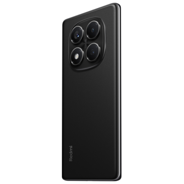 Xiaomi Redmi Note 14 Pro 4G 512 ГБ Черный Midnight 6.67" | 200 МП | 12 ГБ | Dual SIM photo 5