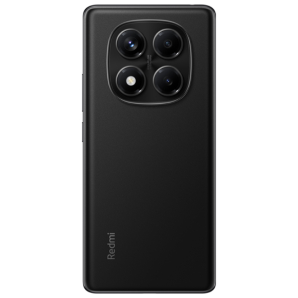 Xiaomi Redmi Note 14 Pro 4G 512 ГБ Черный Midnight 6.67" | 200 МП | 12 ГБ | Dual SIM photo 7