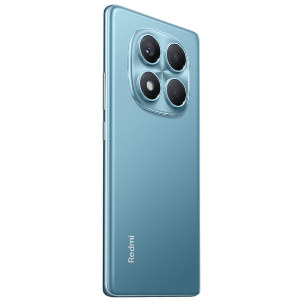 Xiaomi Redmi Note 14 Pro 4G 512 ГБ Синий Ocean 6.67" | 200 МП | 12 ГБ | Dual SIM photo 7