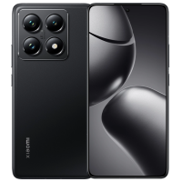 Xiaomi 14T Pro 1 TB Black Titanium 6.67" | 50 MP | 12 GB | Dual SIM