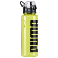 Sticlă pentru apă Puma Training Bottle Sportstyle Lemon 1l