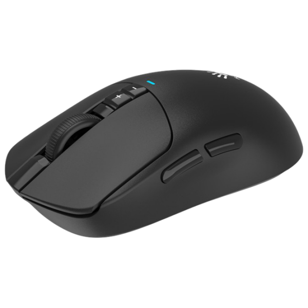 Mouse A4Tech R72 Ultra Bloody Black Fără fir / 20000 dpi photo 4
