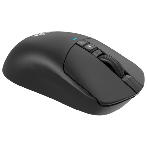 Mouse A4Tech R72 Ultra Bloody Black Fără fir / 20000 dpi photo 5