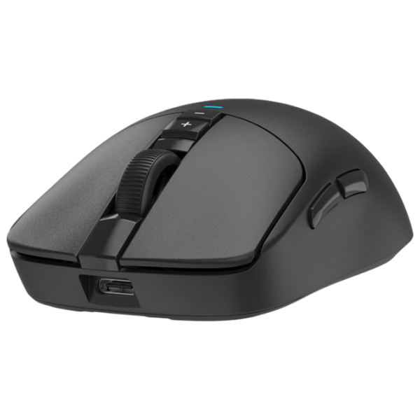 Mouse A4Tech R72 Ultra Bloody Black Fără fir / 20000 dpi photo 6