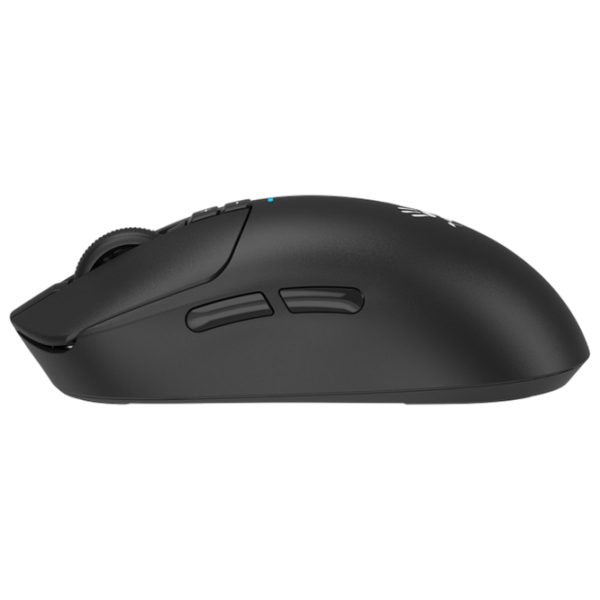 Mouse A4Tech R72 Ultra Bloody Black Fără fir / 20000 dpi photo 7
