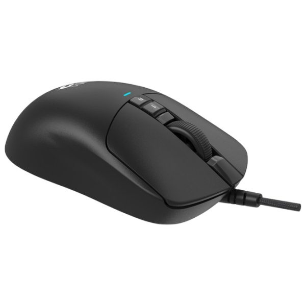 Mouse A4Tech W72 Ultra Bloody Black Cu fir / 20000 dpi photo 3