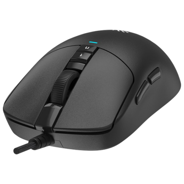 Mouse A4Tech W72 Ultra Bloody Black Cu fir / 20000 dpi photo 4