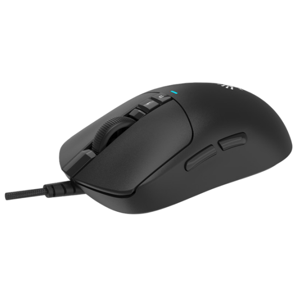 Mouse A4Tech W72 Ultra Bloody Black Cu fir / 20000 dpi photo 5