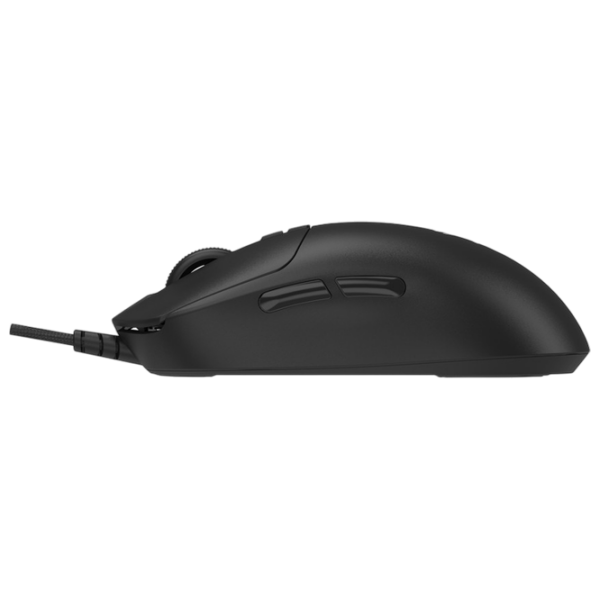 Mouse A4Tech W72 Ultra Bloody Black Cu fir / 20000 dpi photo 6