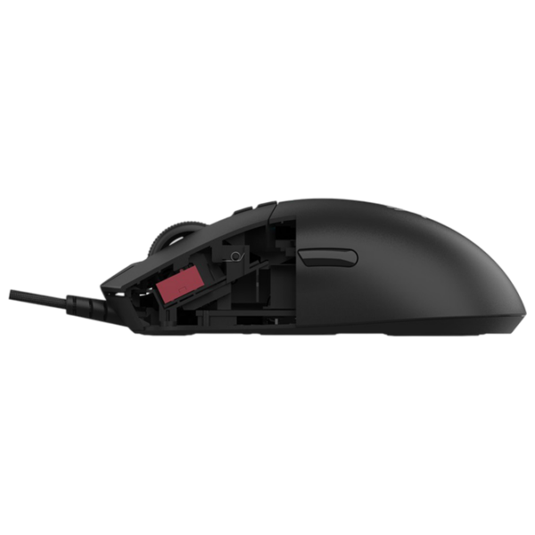 Mouse A4Tech W72 Ultra Bloody Black Cu fir / 20000 dpi photo 7