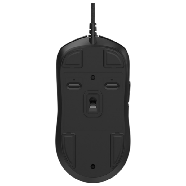 Mouse A4Tech W72 Ultra Bloody Black Cu fir / 20000 dpi photo 8