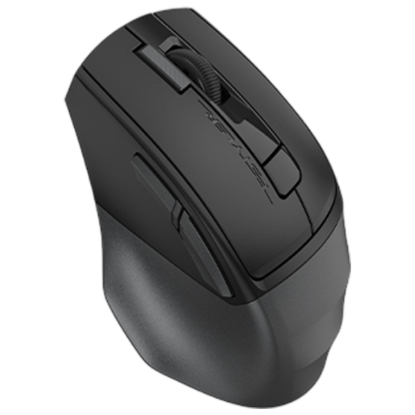 Мышь A4Tech Air2 Серый Беспроводные, 2000 dpi photo 2