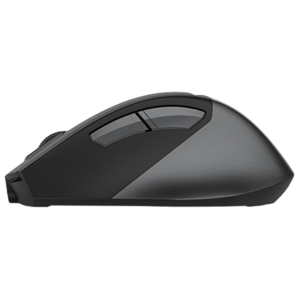 Мышь A4Tech Air2 Серый Беспроводные, 2000 dpi photo 4