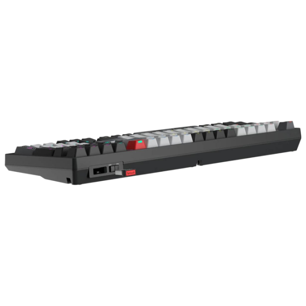 Клавиатура A4Tech Bloody WS98 Черный Игровой, Беспроводные photo 10