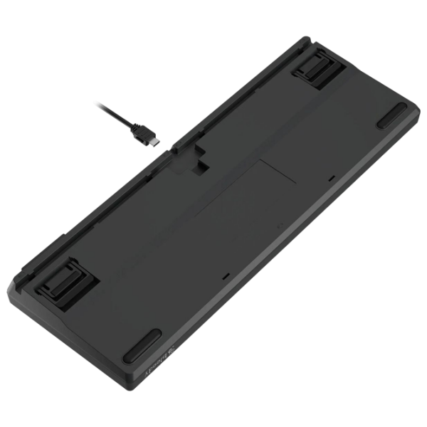 Клавиатура A4Tech Bloody WS98 Черный Игровой, Беспроводные photo 12