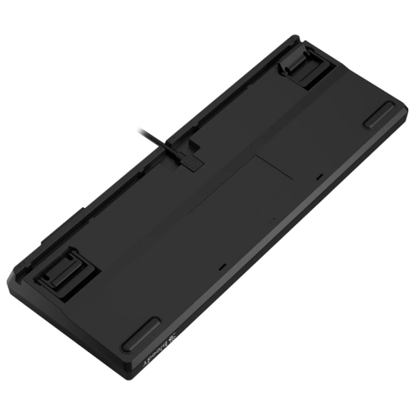 Tastatură A4Tech Bloody WS87 Naraka Black Gaming, Fără fir photo 12