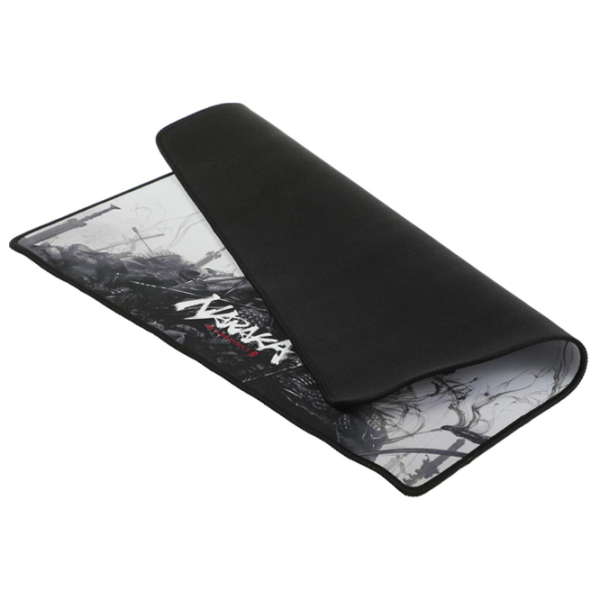 Covoraș pentru mouse A4Tech BP-45 Naraka Multicolor 450 x 400 x 3 mm photo 2