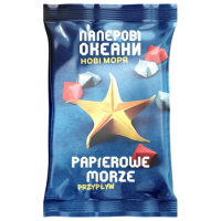 Joc de masă Igames Sea Salt & Paper: Extra Salt Pentru petreceri, 8+