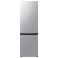 Frigider Samsung RB34C600ESA/EF Silver 230l / No Frost, 114l / No Frost, E