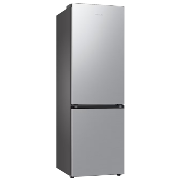 Frigider Samsung RB34C600ESA/EF Silver 230l / No Frost, 114l / No Frost, E photo 2