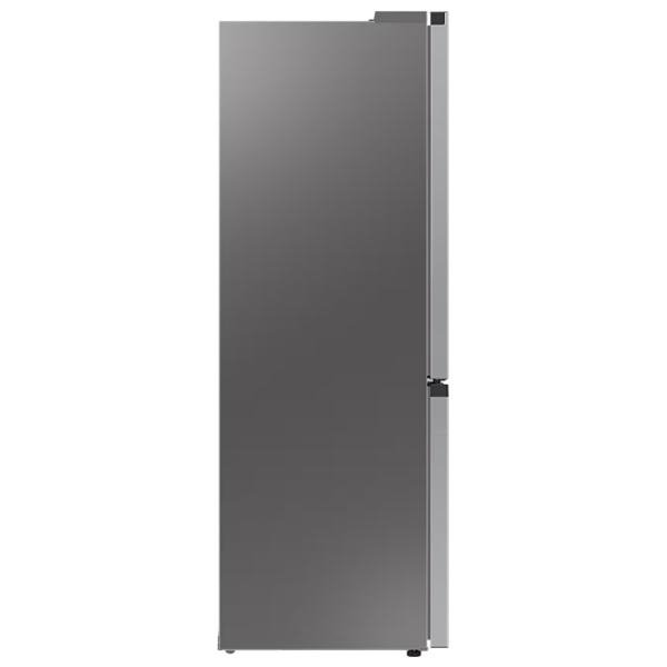 Frigider Samsung RB34C600ESA/EF Silver 230l / No Frost, 114l / No Frost, E photo 3