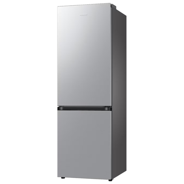 Frigider Samsung RB34C600ESA/EF Silver 230l / No Frost, 114l / No Frost, E photo 4