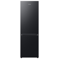 Frigider Samsung RB34C600EBN/EF Black 230l / No Frost, 114l / No Frost, E