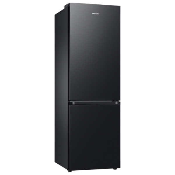 Frigider Samsung RB34C600EBN/EF Black 230l / No Frost, 114l / No Frost, E photo 2