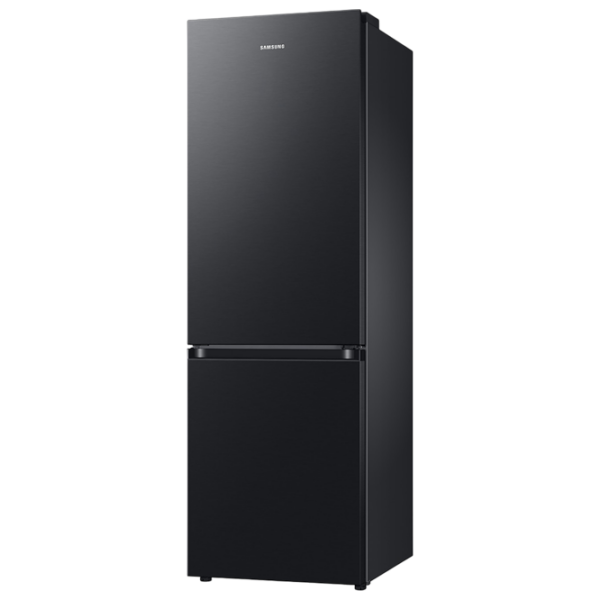 Frigider Samsung RB34C600EBN/EF Black 230l / No Frost, 114l / No Frost, E photo 4