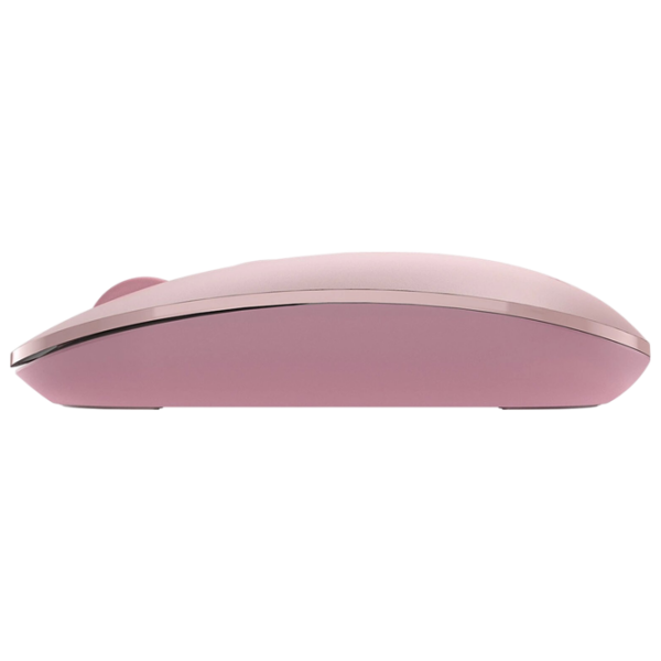 Мышь A4Tech FG20 Розовый Беспроводные, 2000 dpi photo 4