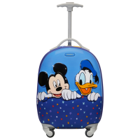 Valiză Samsonite Disney Ultimate 2.0 Blue 20.5l  