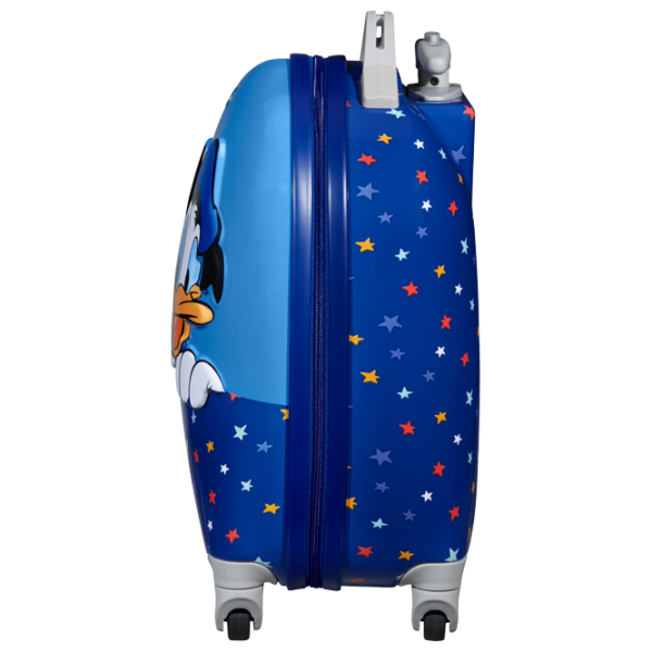 Чемодан Samsonite Disney Ultimate 2.0 Синий 20.5л   photo 4