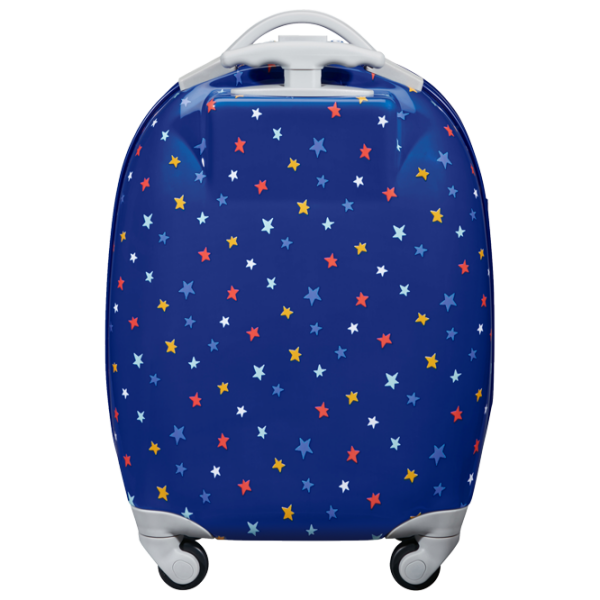 Чемодан Samsonite Disney Ultimate 2.0 Синий 20.5л   photo 5