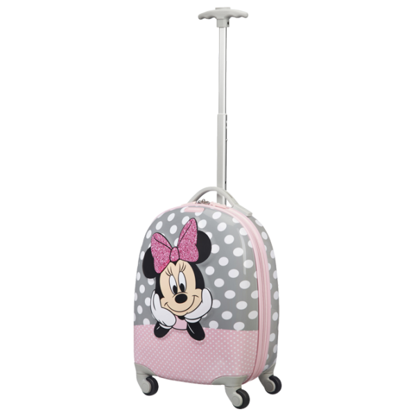 Чемодан Samsonite Disney Ultimate 2.0 Розовый 20.5л   photo 3