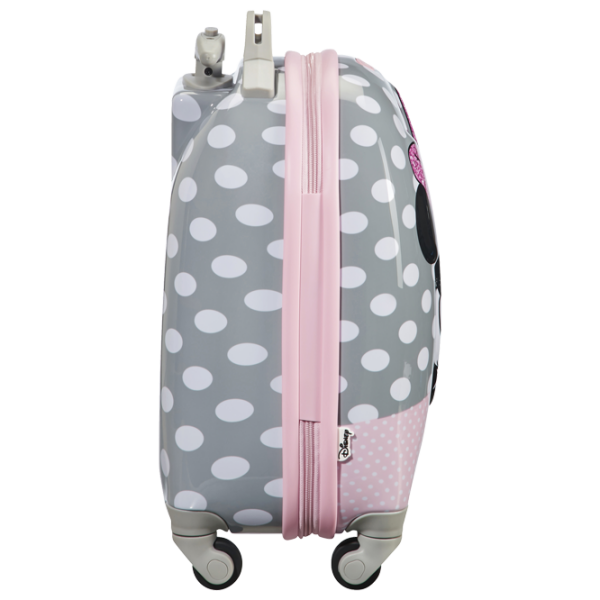 Чемодан Samsonite Disney Ultimate 2.0 Розовый 20.5л   photo 4