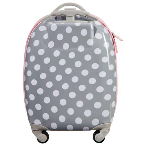 Чемодан Samsonite Disney Ultimate 2.0 Розовый 20.5л   photo 6