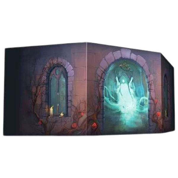 Joc de masă Igames Mysterium: Hidden Motive Pentru petreceri, 10+