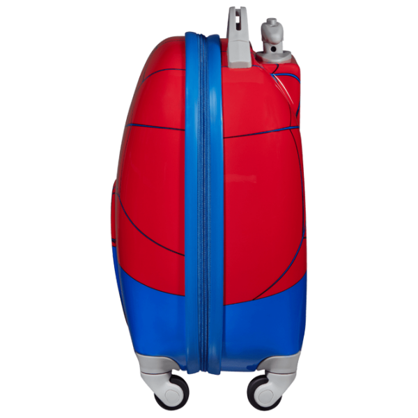 Чемодан Samsonite Disney Ultimate 2.0 Красный Синий 20.5л   photo 4