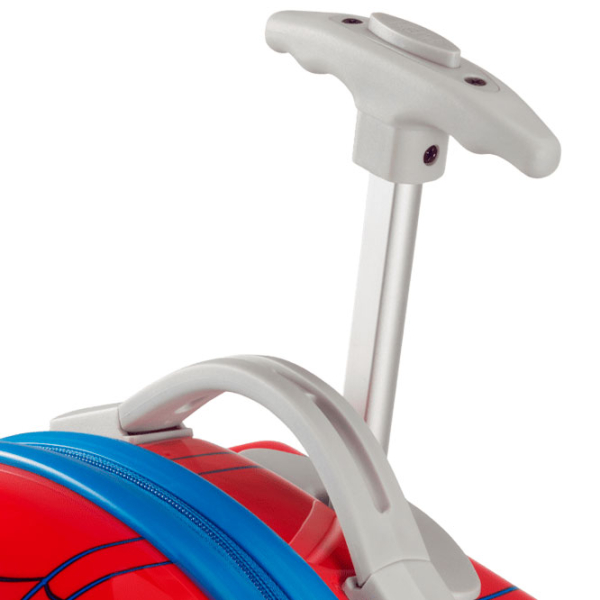 Чемодан Samsonite Disney Ultimate 2.0 Красный Синий 20.5л   photo 9