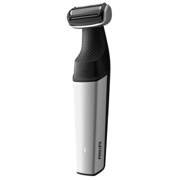 Trimmer facial Philips BG5021/15 Silver  photo 3