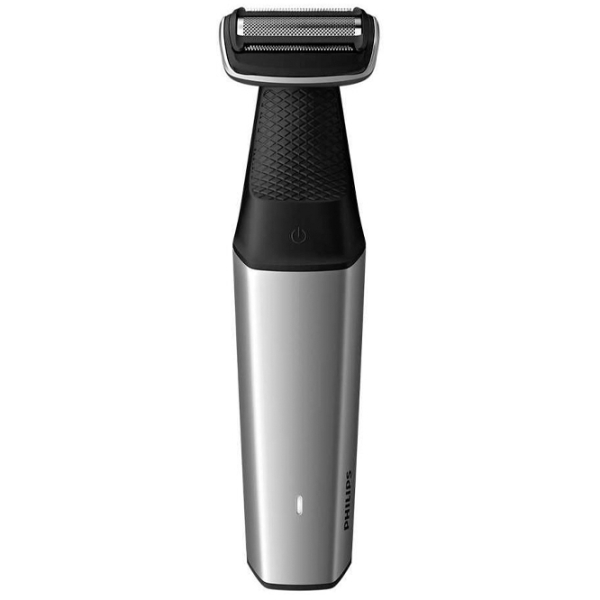 Trimmer facial Philips BG5021/15 Silver  photo 4