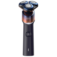 Бритва электрическая Philips X5012/00 Синий 